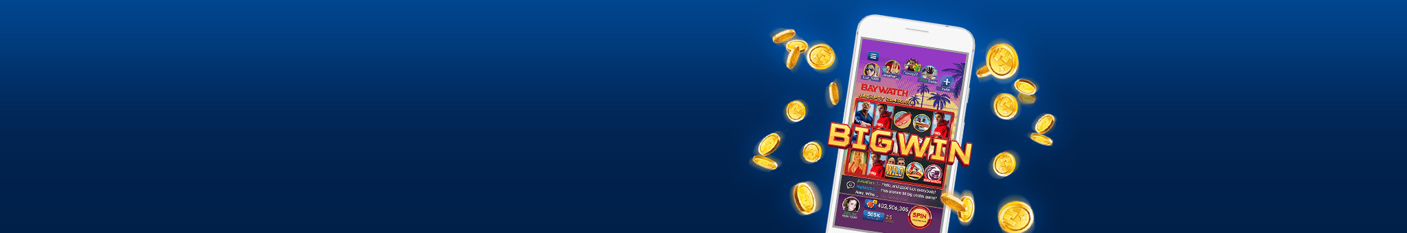 Кешьбек в казино