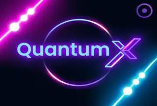 Quantum X