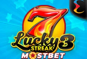 Lucky Streak 3