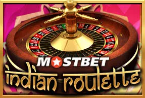 Indian Roulette Spinomenal